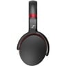 Sennheiser Wireless Headphones HD-458BT Black