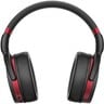 Sennheiser Wireless Headphones HD-458BT Black