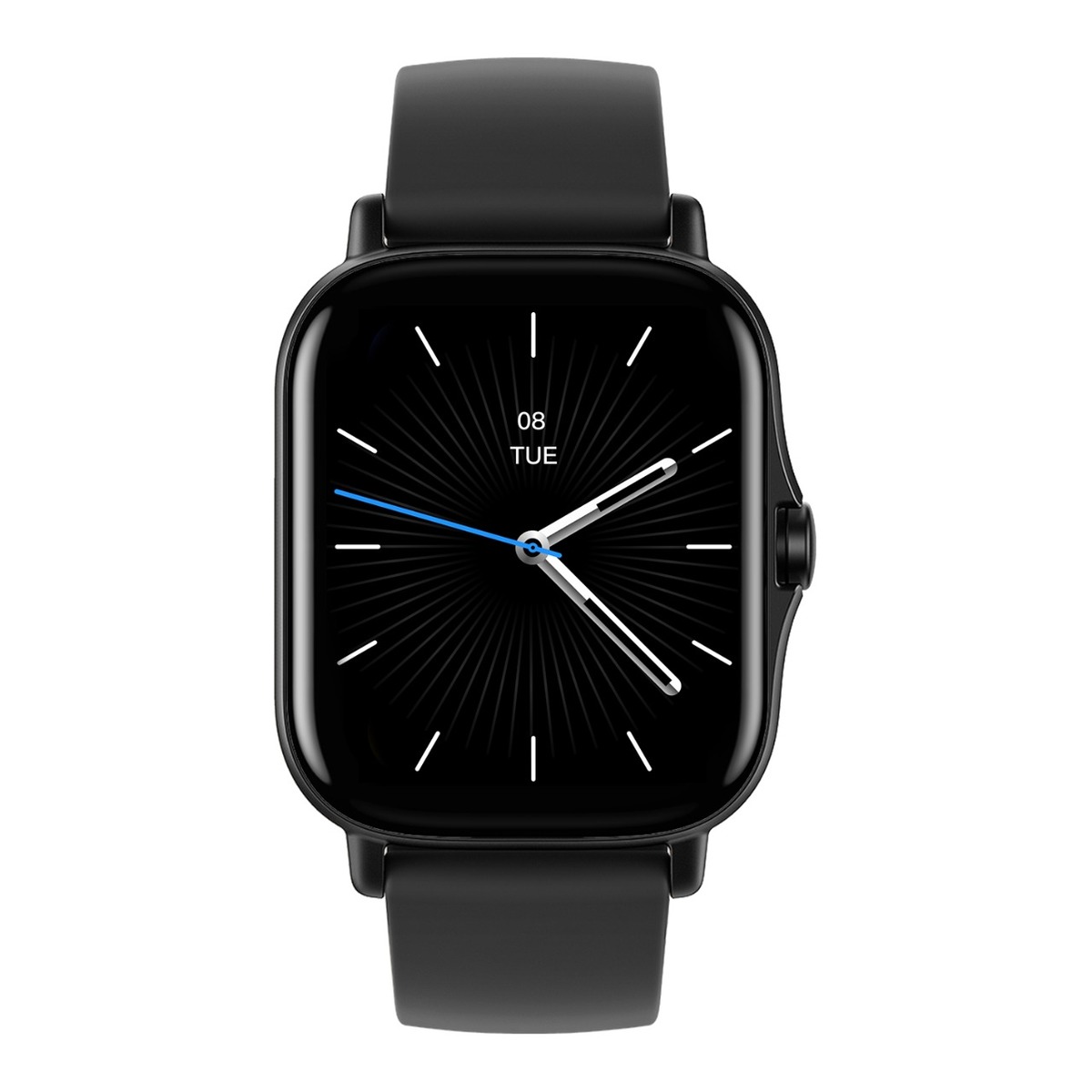 Gtab Smart Watch FT2 Black