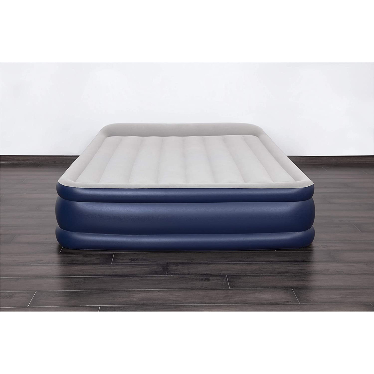 Best Way Tritech Airbed Queen built in AC Pump 67630