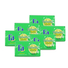 Fa Refreshing Bar Soap Value Pack 6 x 125 g