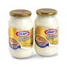 Kraft Jar Cheese Spread 500 g x 2 pcs