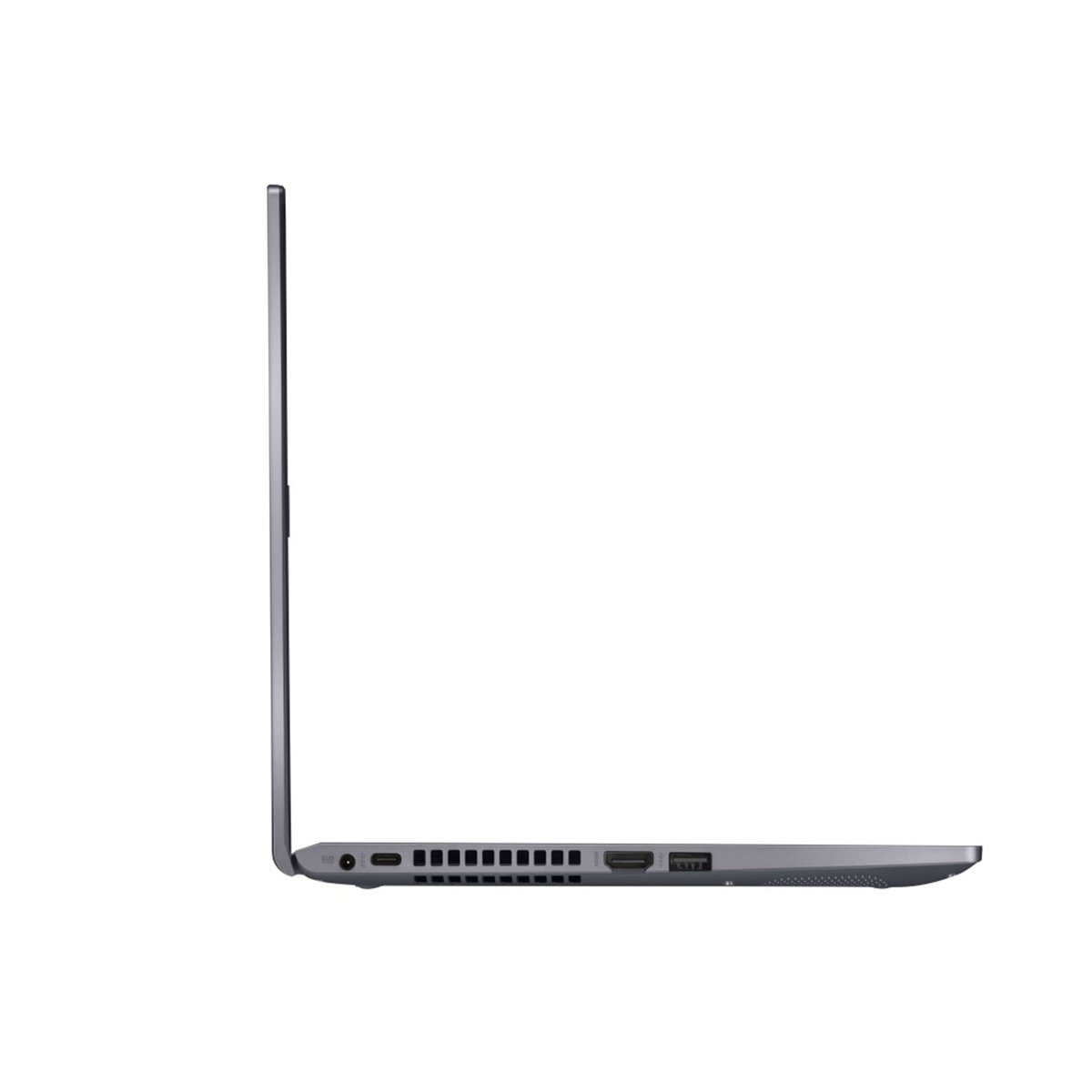 Asus Laptop X409FA-EK589T - 14” FHD Display, 10th Gen Intel Core i3-10110U, 4GB RAM, 256SSD, Intel UHD Graphics, Slate Gray