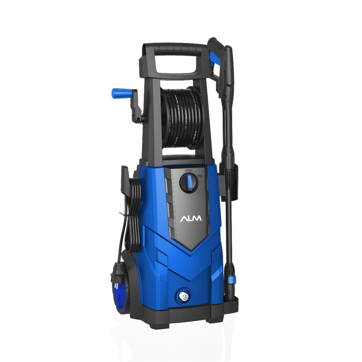 ALM Pressure Washer HP1800 1800W