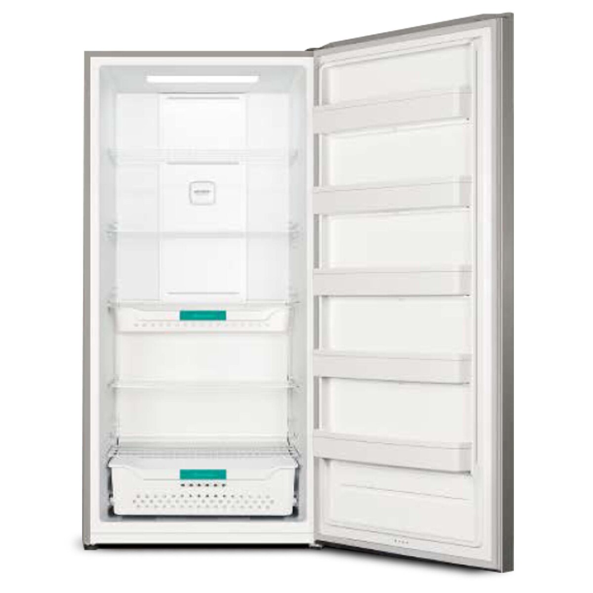 Hisense Upright Freezer FV769N4ASU 350Ltr