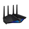 ASUS RT-AX82U AX5400 Dual Band WiFi 6 Gaming Router