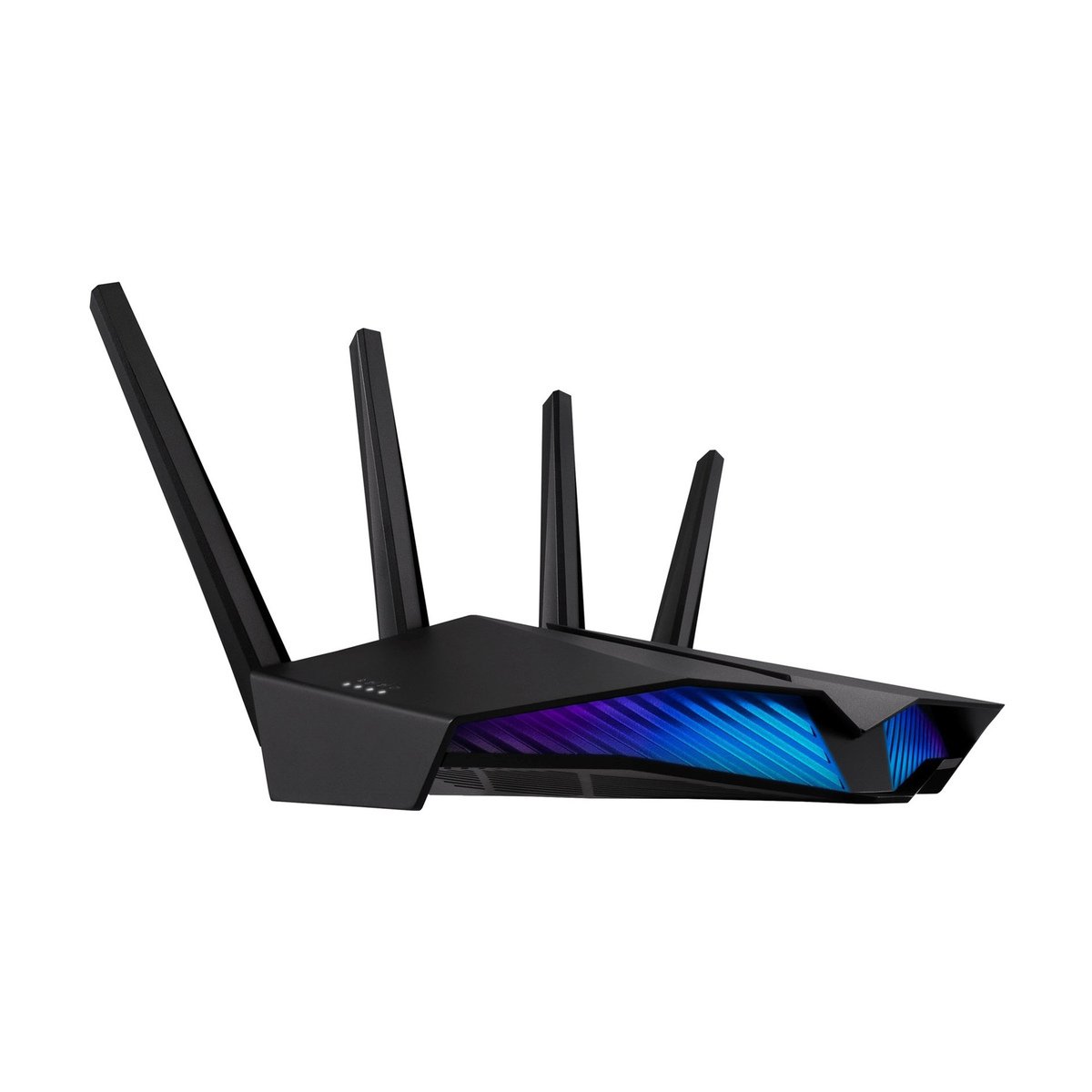 ASUS RT-AX82U AX5400 Dual Band WiFi 6 Gaming Router