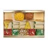 Classic Assorted Indian Sweets Box 500 g