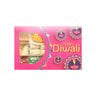 Classic Assorted Indian Sweets Box 500 g