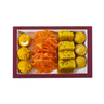 Regular Assorted Indian Sweet Box 500 g