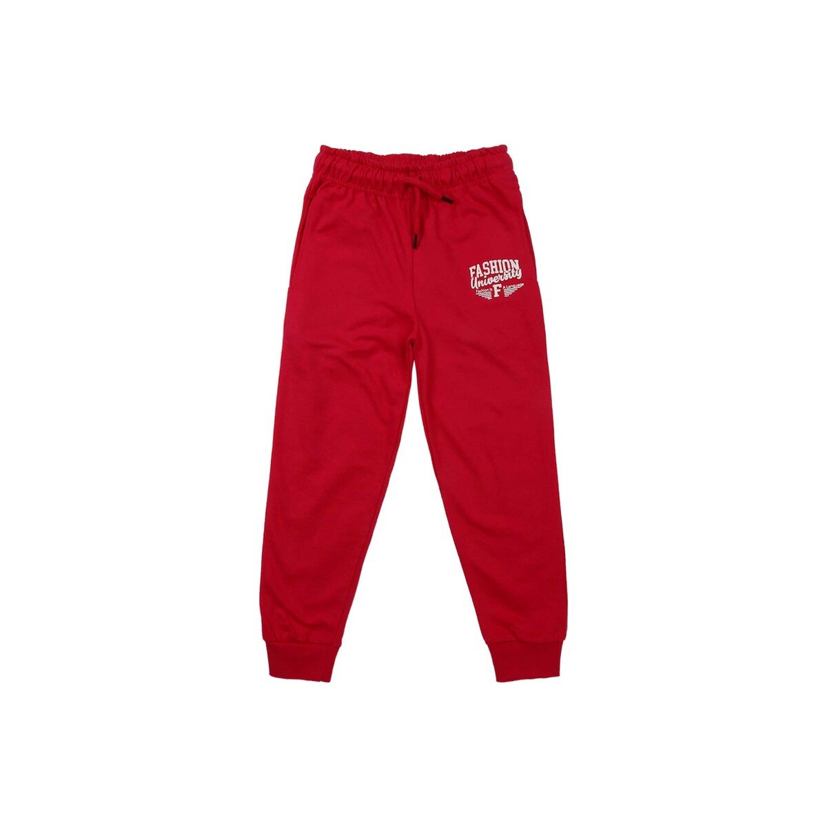 Reo Kid Girl Knit Jogger B1KG651AA, 3-4Y Online at Best Price | KG ...