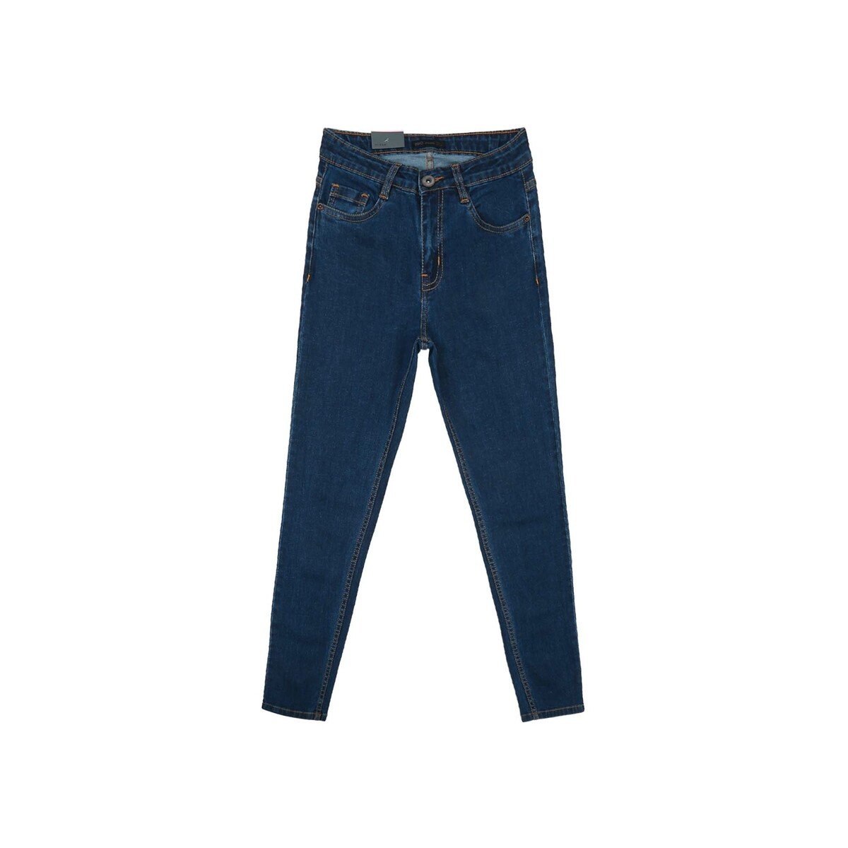 Reo Teen Girl Basic Denim Jeans B1TG015AA, 11-12Y Online at Best Price ...