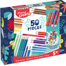 Maped Creative Coloring Kit 907037