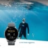 AMAZFIT GTR 2e Smartwatch with 24H Heart Rate Monitor, Sleep, Stress and SpO2 Monitor, Activity Tracker Sports Watch with 90 Sports Modes, 14 Day Battery Life, Dark Grey(A2023-GTR-2E)