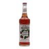 Monin French Raspberry Syrup 750 ml