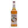 Monin Caramel Syrup 750 ml