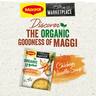 Maggi Organic Chicken Noodle Soup 55 g