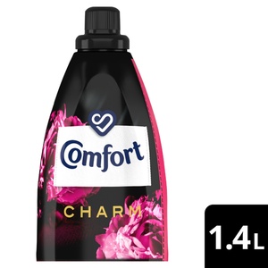 Comfort Ultimate Care Indulgence Concentrated Fabric Softener 1.4Litre  Online at Best Price, Fabric softener concentrate