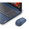 Lenovo 530 Wireless Mouse (Abyss Blue) with battery GY50Z18986