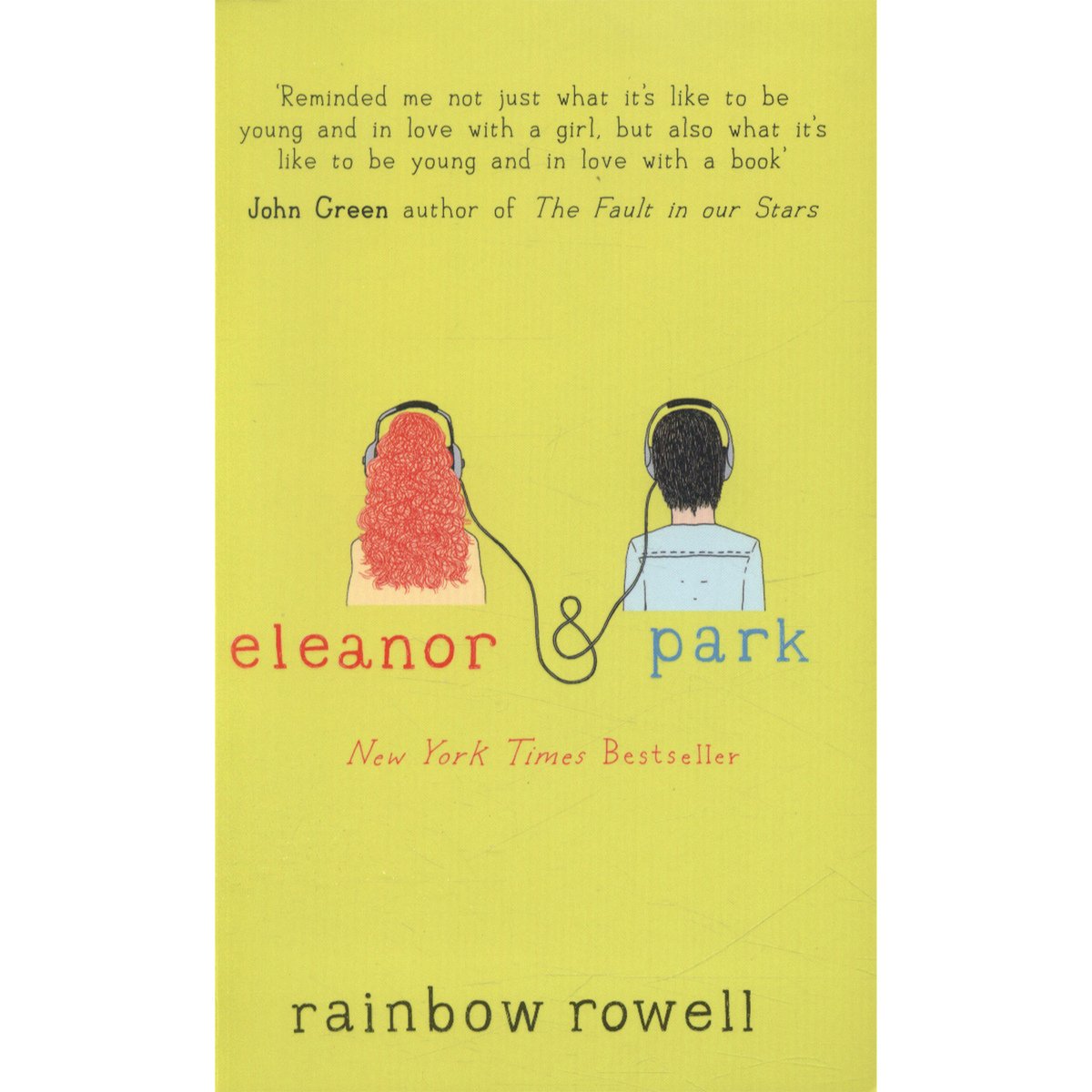 Eleanor & Park