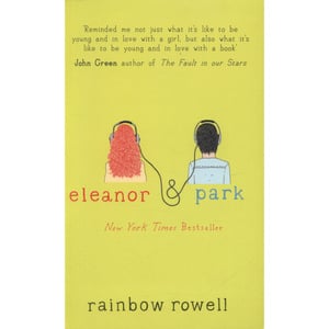 Eleanor & Park