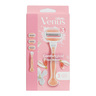 Gillette Venus 3 Comfort Glide Spa Breeze 1 Handle + 3 Cartridges