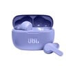 JBL True Wireless Earbuds JBLW200TWS Purple