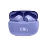 JBL True Wireless Earbuds JBLW200TWS Purple