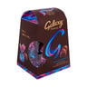 Galaxy Truffles Smooth Chocolate 190 g