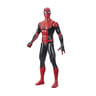 Spiderman Titan Hero Series New Black & Red Suit Spider-Man Action Figures F2052