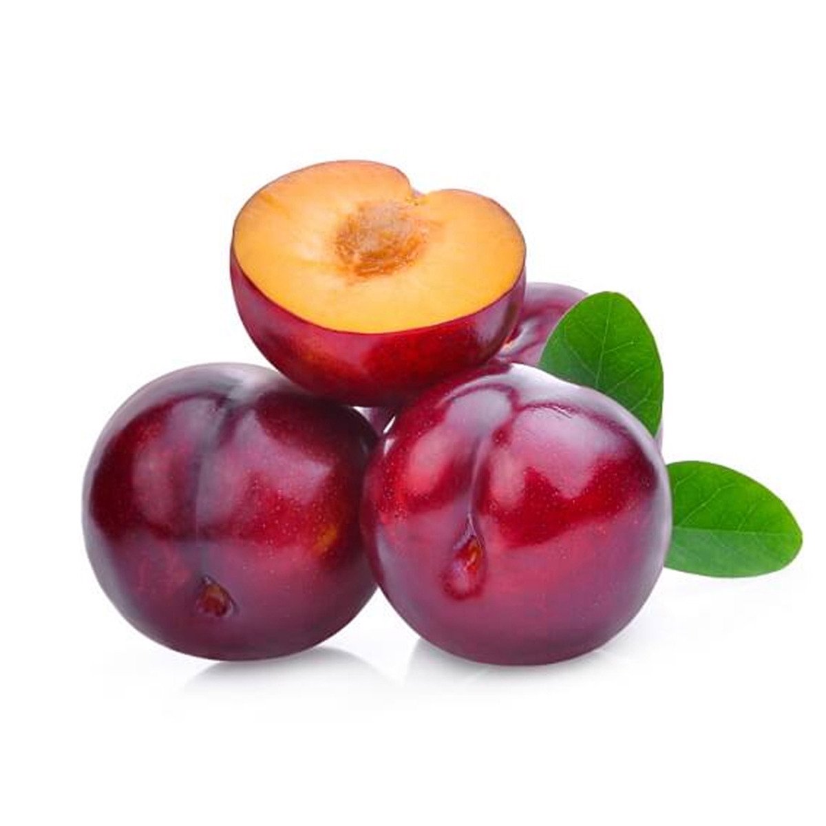 Plums Red Spain 1 kg