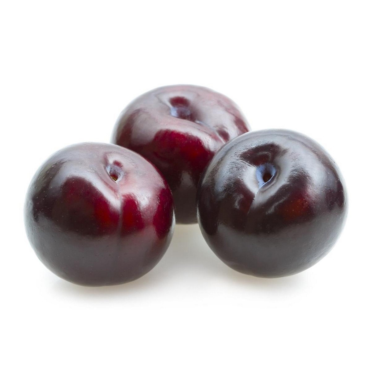 Plums Black 1 kg