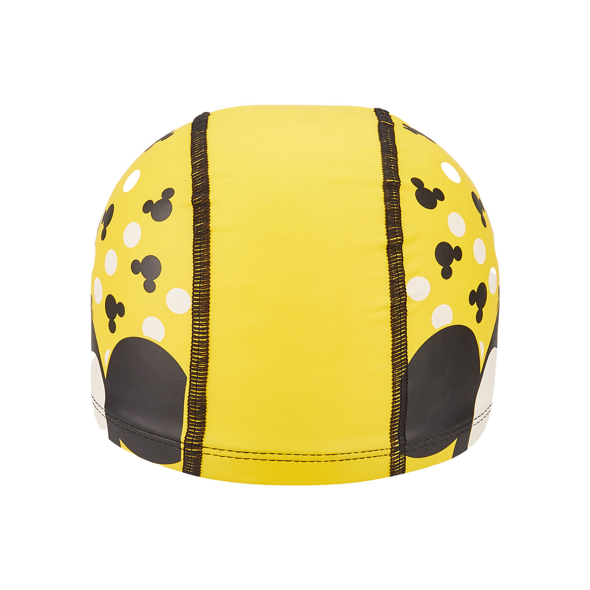 Speedo Mickey Print Pace Swimming Cap 8-113077123