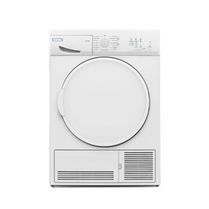 IgnIs Condenser Dryer IGT71CD 7Kg