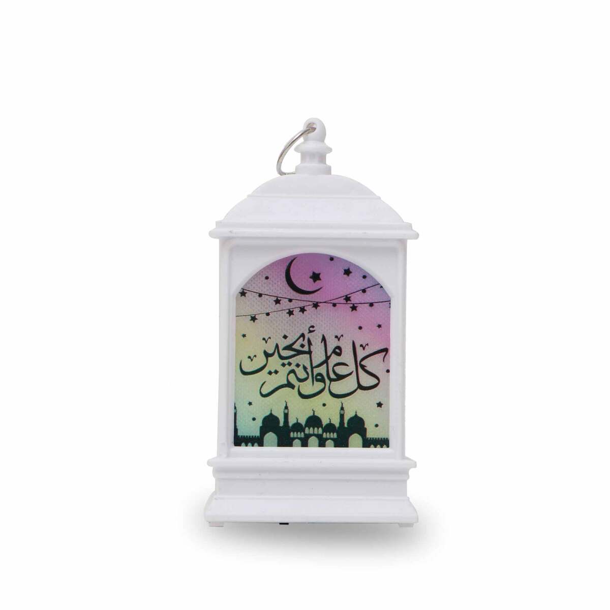 Party Fusion Ramadan Lantern HSP-02