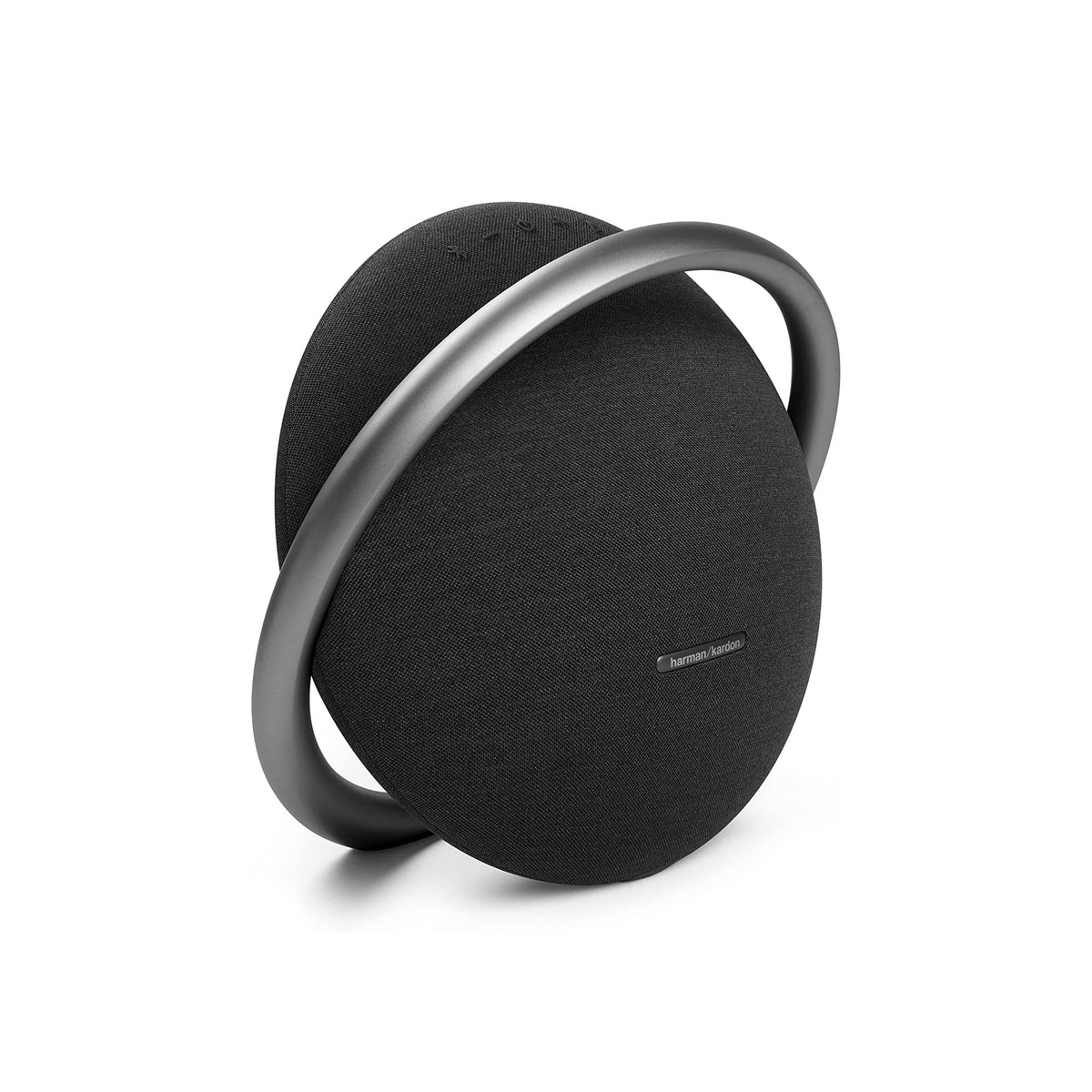 Harman Kardon Portable Stereo Bluetooth Speaker HKOS7BLKUK