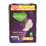 Molped Nights Maxi Thick Extra Long Sanitary Pads 18+6