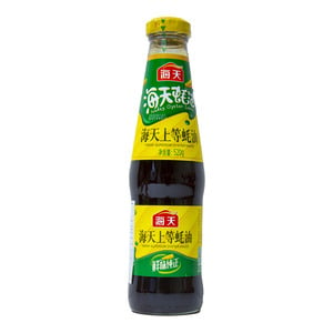 Haday Superior Oyster Sauce 520g