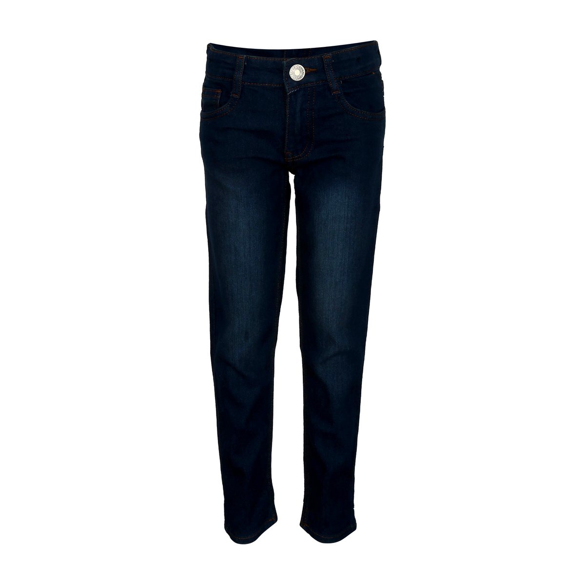 Debackers Boys Jeans KBS-28018-Dark Blue 7-8Y Online at Best Price ...