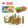 Eva Puzzle Mat 36Pcs TH-30301