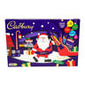 Cadbury Dairy Milk Christmas Selection Box 145 g