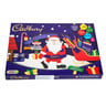 Cadbury Dairy Milk Christmas Selection Box 145 g