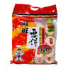 Wang Wang White Rice Cracker 520 g