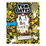 Tom Gates: A Tiny Bit Lucky