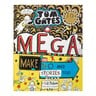 Tom Gates: Mega Make and Do and Stories Too!