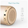 Anker Bluetooth PC Speaker A31011B1 Gold