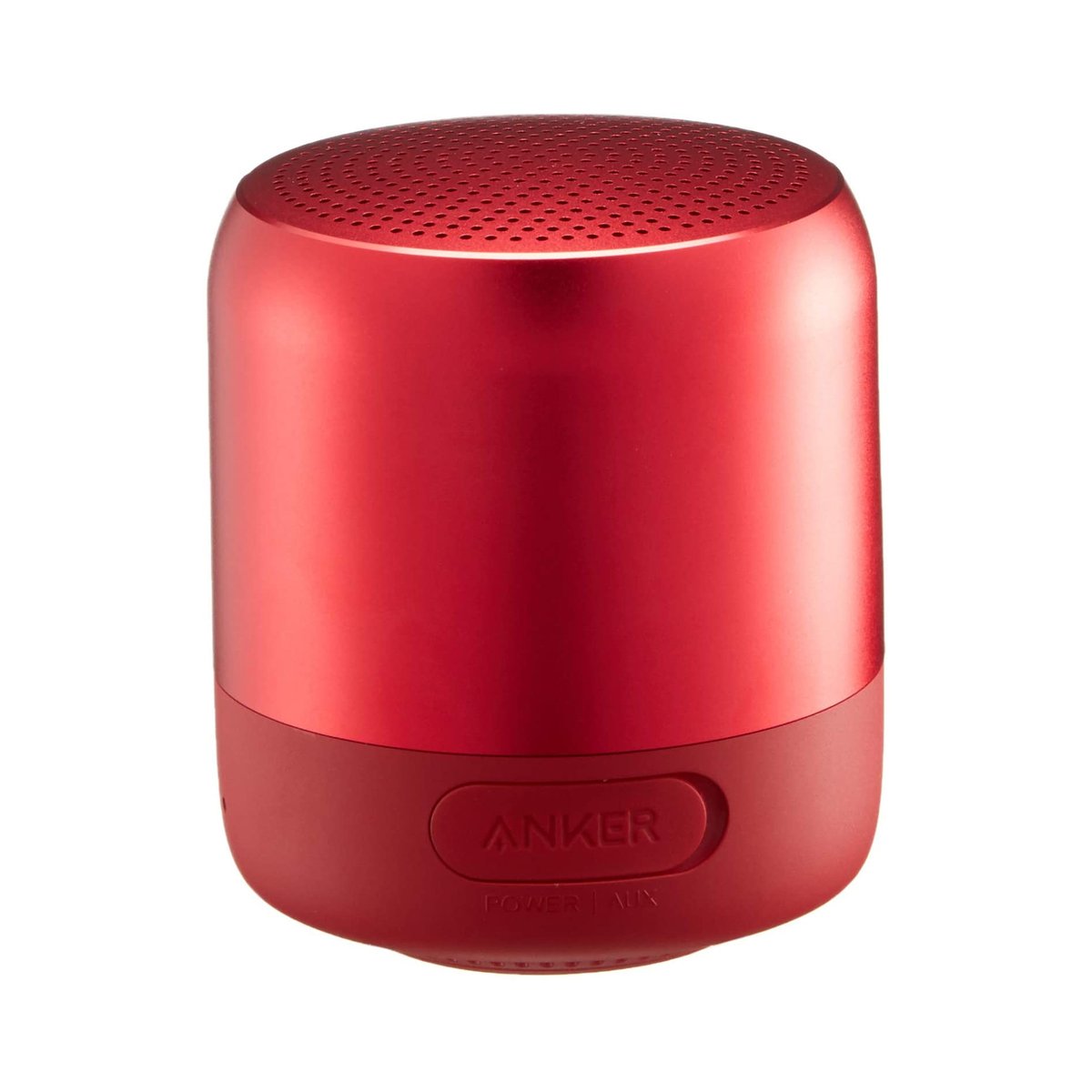 Anker SoundCore Mini 2 Bluetooth Speaker A3107H91 Red