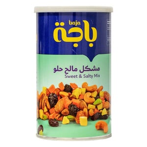 Baja Sweet & Salty Mix Nuts 450 g