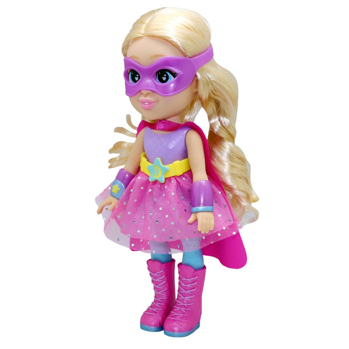 Love Diana 13 Inch Doll Mashup Party 20861