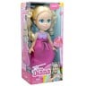 Love Diana 13 Inch Doll Mashup Party 20941